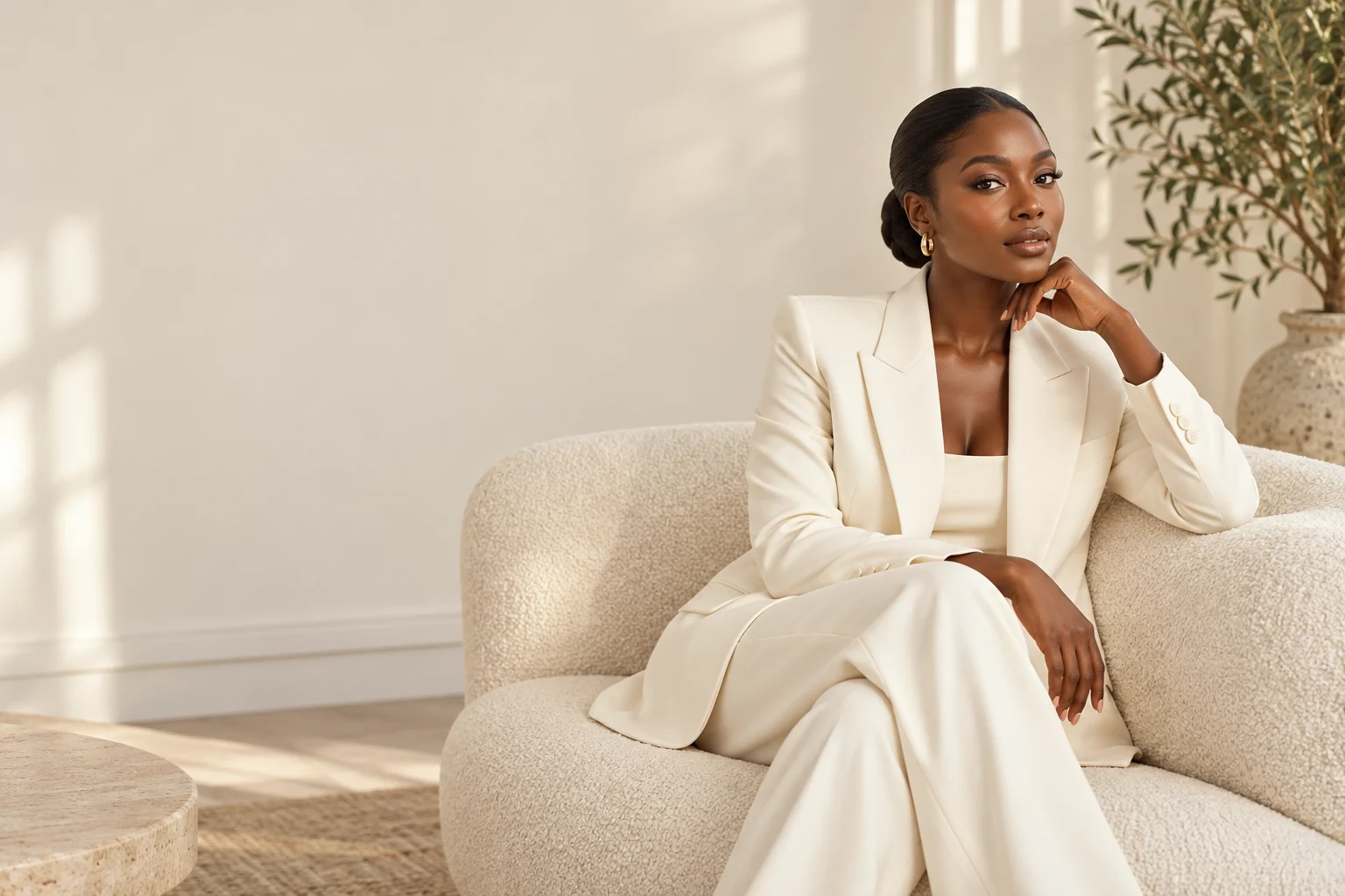 Featured fashion collection